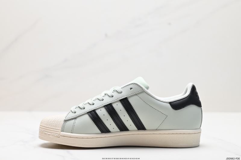 Adidas Superstar Shoes